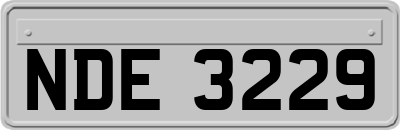 NDE3229