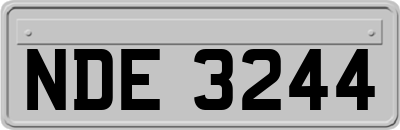NDE3244