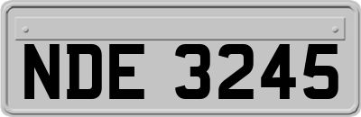 NDE3245