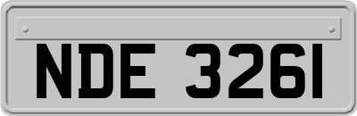 NDE3261