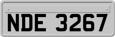 NDE3267