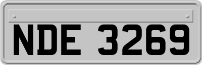 NDE3269