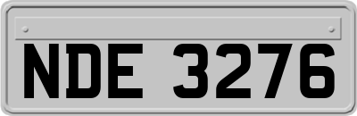 NDE3276