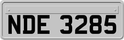 NDE3285