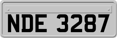 NDE3287