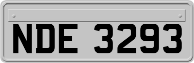 NDE3293