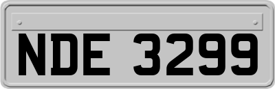 NDE3299