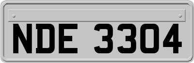 NDE3304