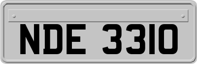 NDE3310
