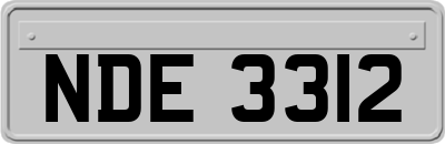 NDE3312