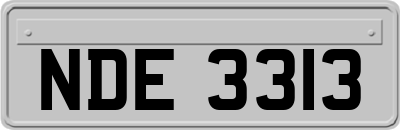 NDE3313