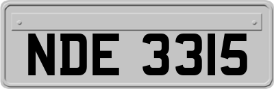 NDE3315