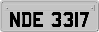 NDE3317