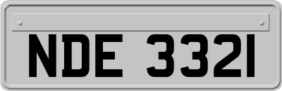 NDE3321