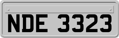 NDE3323