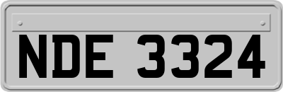 NDE3324