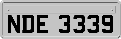 NDE3339
