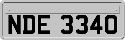 NDE3340
