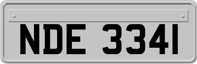 NDE3341