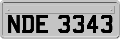 NDE3343