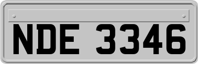 NDE3346
