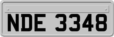 NDE3348