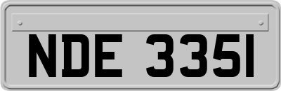 NDE3351