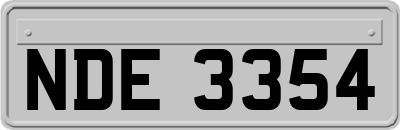 NDE3354