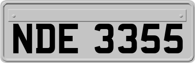 NDE3355