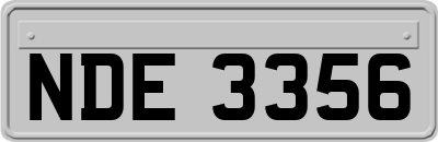 NDE3356
