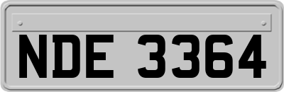 NDE3364