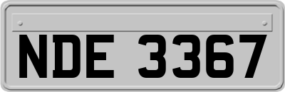 NDE3367