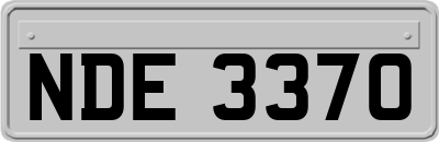 NDE3370