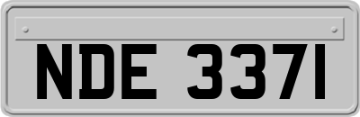 NDE3371