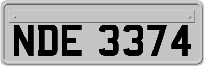NDE3374