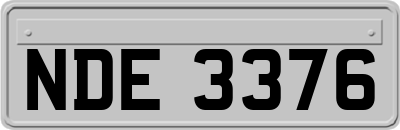 NDE3376