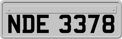 NDE3378