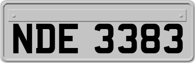 NDE3383