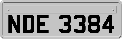 NDE3384