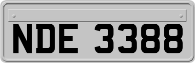 NDE3388