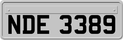 NDE3389