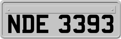 NDE3393
