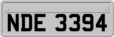 NDE3394