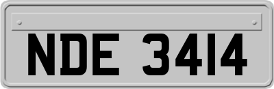 NDE3414