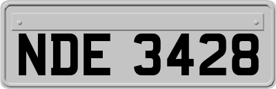 NDE3428