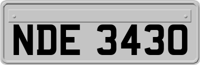 NDE3430