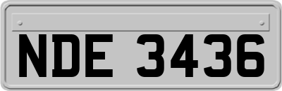 NDE3436