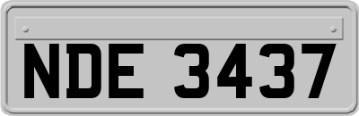 NDE3437
