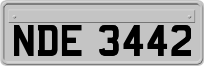 NDE3442
