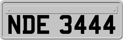 NDE3444
